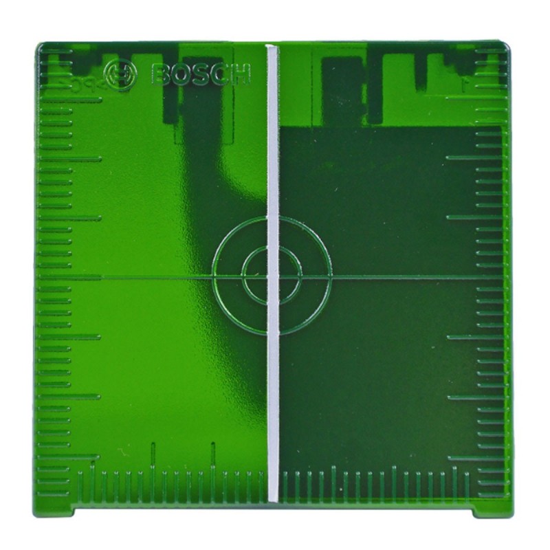Nivel Láser Combinado Verde 15Mts Bosch GCL 2-15 G:_4