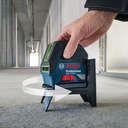 Nivel Láser Combinado Verde 15Mts Bosch GCL 2-15 G:_6