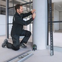 Nivel Láser Combinado Verde 15Mts Bosch GCL 2-15 G:_7