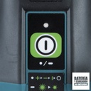 Nivel Laser Verde Combinado 12V CXT 30 Metros Baretool (Sin Baterías / Sin Cargador) Makita SK106GDZ_5