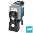Nivel Laser Verde Combinado 12V CXT 30 Metros Baretool (Sin Baterías / Sin Cargador) Makita SK106GDZ_6