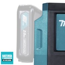 Nivel Laser Verde Combinado 12V CXT 30 Metros Baretool (Sin Baterías / Sin Cargador) Makita SK106GDZ_10