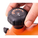 Cepillo Eléctrico 3 1/4" 650w 16500rpm Profesional Black & Decker