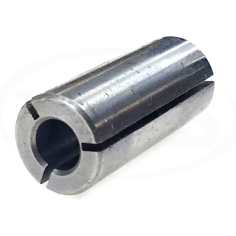 Pinza Sujeción 1/4" para Ruteadora RP2301FC / RD1101 / RF1101 / RP1800 Makita 763803-0_2