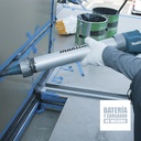 Pistola Calafatear 18V LXT 29 Onzas Baretool Makita DCG180ZB_4