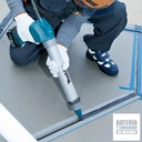 Pistola Calafatear 18V LXT 29 Onzas Baretool Makita DCG180ZB_5