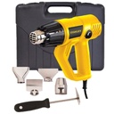 Pistola de Calor 1800 W 600°C + Boquillas + Maleta Plástica Stanley STXH2000K-B2_2