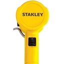 Pistola de Calor 1800 W 600°C + Boquillas + Maleta Plástica Stanley STXH2000K-B2_4