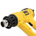 Pistola de Calor 2000W 50-600°C Dewalt D26414-B2_2