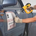 Pistola de Calor 2000W 50-600°C Dewalt D26414-B2_6
