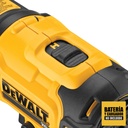 Pistola Calor 20V 532 °C Baretool Dewalt DCE530B_4