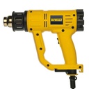 Pistola de Calor 2000 W 600 °C + 2 Boquillas Dewalt D26411-B2_3