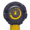 Pistola de Calor 2000 W 600 °C + 2 Boquillas Dewalt D26411-B2_4