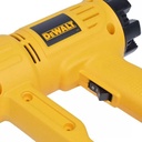 Pistola de Calor 2000 W 600 °C + 2 Boquillas Dewalt D26411-B2_6