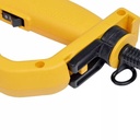 Pistola de Calor 2000 W 600 °C + 2 Boquillas Dewalt D26411-B2_7
