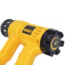 Pistola de Calor 2000 W 600 °C + 2 Boquillas Dewalt D26411-B2_8