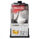 Fresa Redondeadora Hundida 1/4" x 1 1/2" Makita D-49644_2