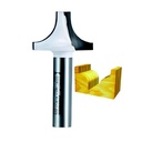 Fresa Redondeadora Hundida 1/4" x 1 1/2" Makita D-49644_3