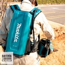 Mochila Portabaterías 18V LXT Baretool Makita 191A62-6_4