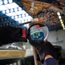 Esmeril Angular 5" GWS 18V-10 Sin Batería / Sin cargador + Maletin Bosch