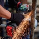 Esmeril Angular 5" GWS 18V-10 Sin Batería / Sin cargador + Maletin Bosch