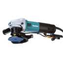 Pulidora de Granito 5" 900W 2000-4000Rpm Makita PW5001C_2