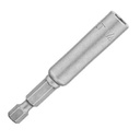 Dado Hexagonal Pulgada 1/4" x 1/4" Corto Dewalt DW2221  Z_2