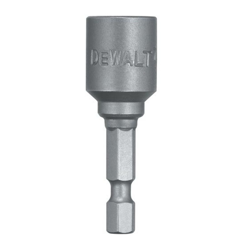 Dado Hexagonal Pulgada 1/4" x 3/8" Corto Dewalt DW2223_3