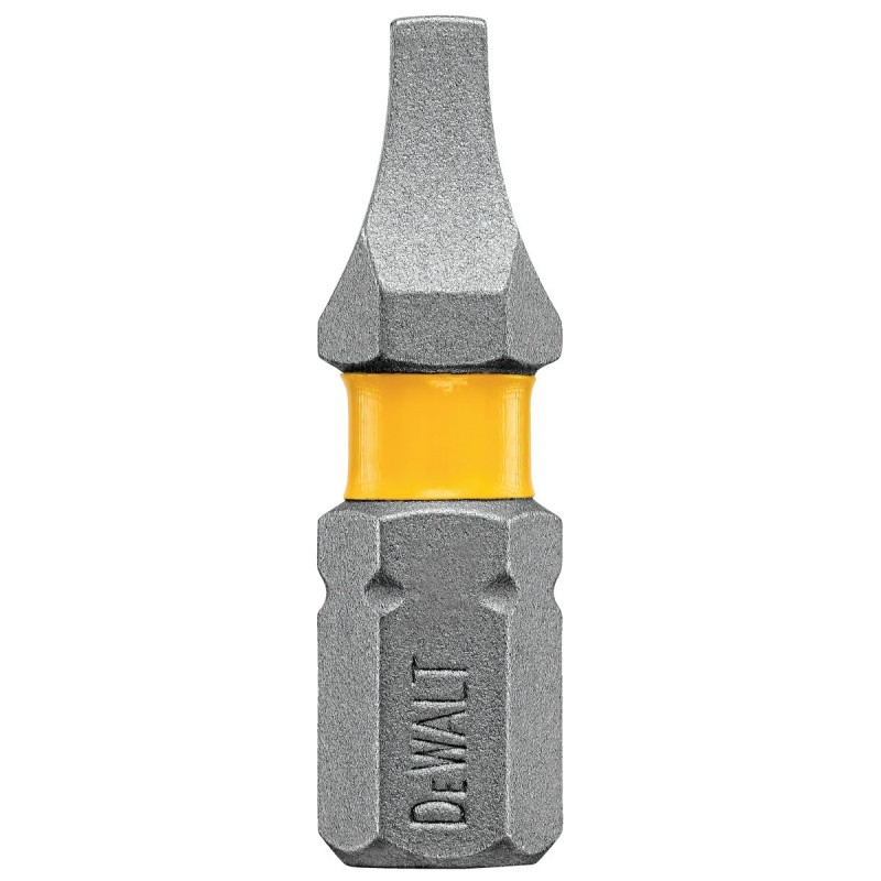 Punta maxfit 1" Cuadrada SQ2 25mm Blister 2Und DWA1SQ2-2 Dewalt_2