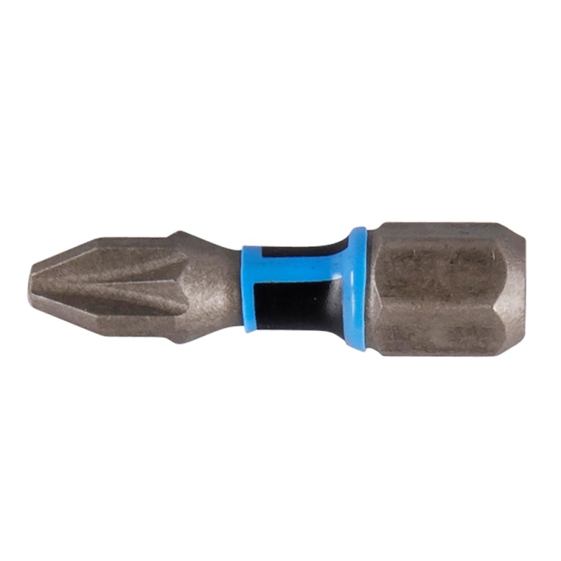 Punta de Torsión Pz2 x 25mm Makita E-03171_2