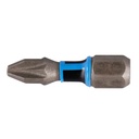 Punta de Torsión Pz2 x 25mm Makita E-03171_2