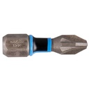 Punta de Torsión Pz2 x 25mm Makita E-03171_3