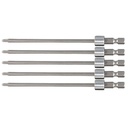 Punta philllips Ph2 x 130mm 5 Unid para Alimentador 199078-9_2