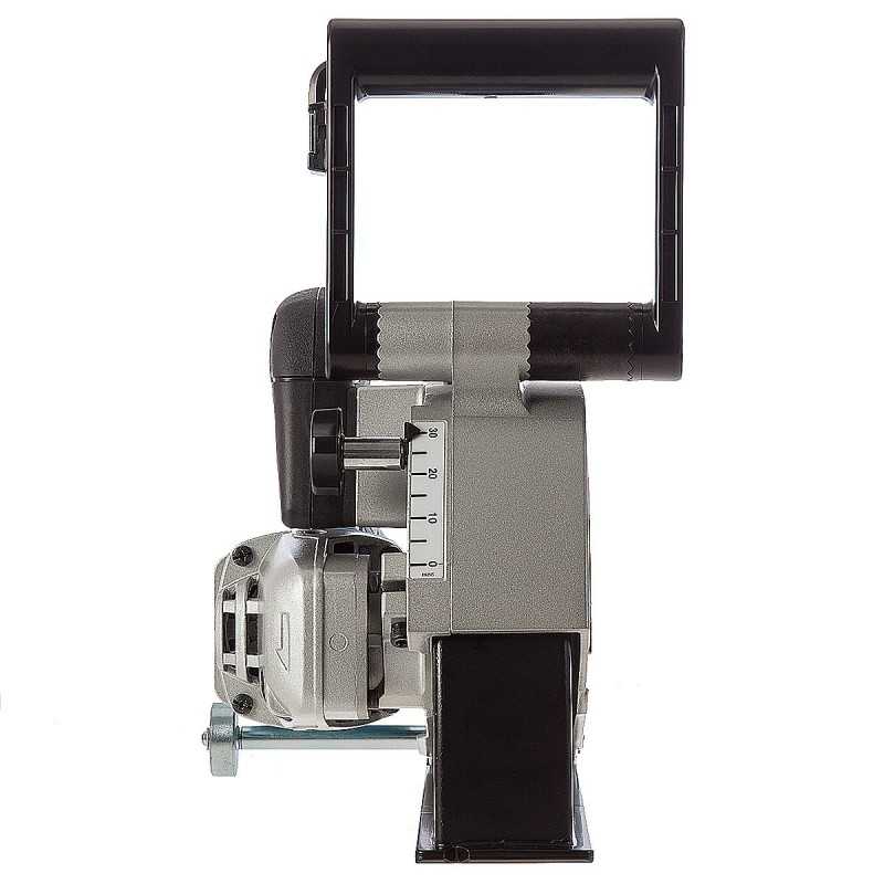 Ranuradora de Pared 5" 1400W 10000 rpm Makita SG1251J_5