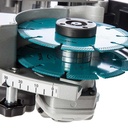 Ranuradora de Pared 5" 1400W 10000 rpm Makita SG1251J_8