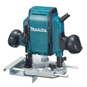 Ruteadora 3/8" - 1/4" 900W 35 mm + Fresa Recta Makita RP0900X3_2