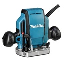 Ruteadora 3/8" - 1/4" 900W 35 mm + Fresa Recta Makita RP0900X3_3