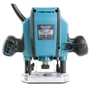 Ruteadora 3/8" - 1/4" 900W 35 mm + Fresa Recta Makita RP0900X3_4
