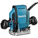 Ruteadora 3/8" - 1/4" 900W 35 mm Makita RP0900_2