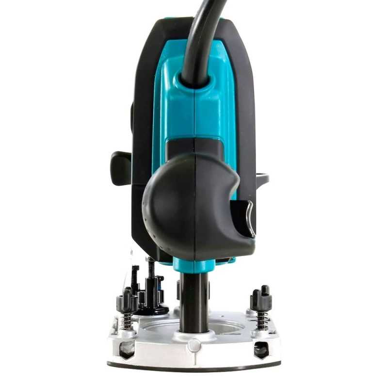 Ruteadora 3/8" - 1/4" 900W 35 mm Makita RP0900_3