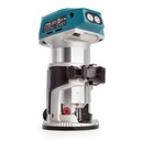 Recortadora 1/4 - 3/8" / 18V / Vel. Var. / BL - LXT / 3 Bases / Sin Baterias  DRT50ZJX9_2