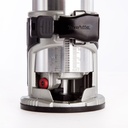 Recortadora 1/4 - 3/8" / 18V / Vel. Var. / BL - LXT / 3 Bases / Sin Baterias  DRT50ZJX9_6