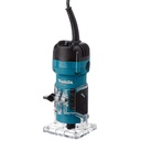 Fresadora 1/4" 530W Makita MT M3700B_2