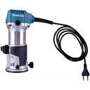 Fresadora 3/8" - 1/4" 710W Makita RT0700C_3
