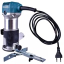 Fresadora 3/8" - 1/4" 710W Makita RT0700C_4
