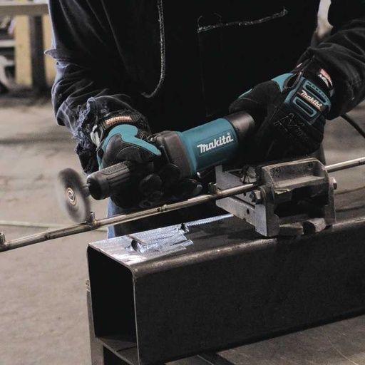 Esmeril Recto / Turbineta 1/4" 400W 25000Rpm Makita GD0600_2