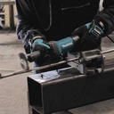 Esmeril Recto / Turbineta 1/4" 400W 25000Rpm Makita GD0600_2