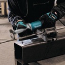 Esmeril Recto / Turbineta 1/4" 750W 29000Rpm SJS Makita GD0801C_4