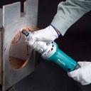 Rectificadora de Matrices 6mm 480W Makita MT M9100B_6