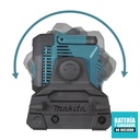 Reflector 36V (18x2) LXT 10000Lm (Sin Baterias/Sin Cargador) Makita DML809_3
